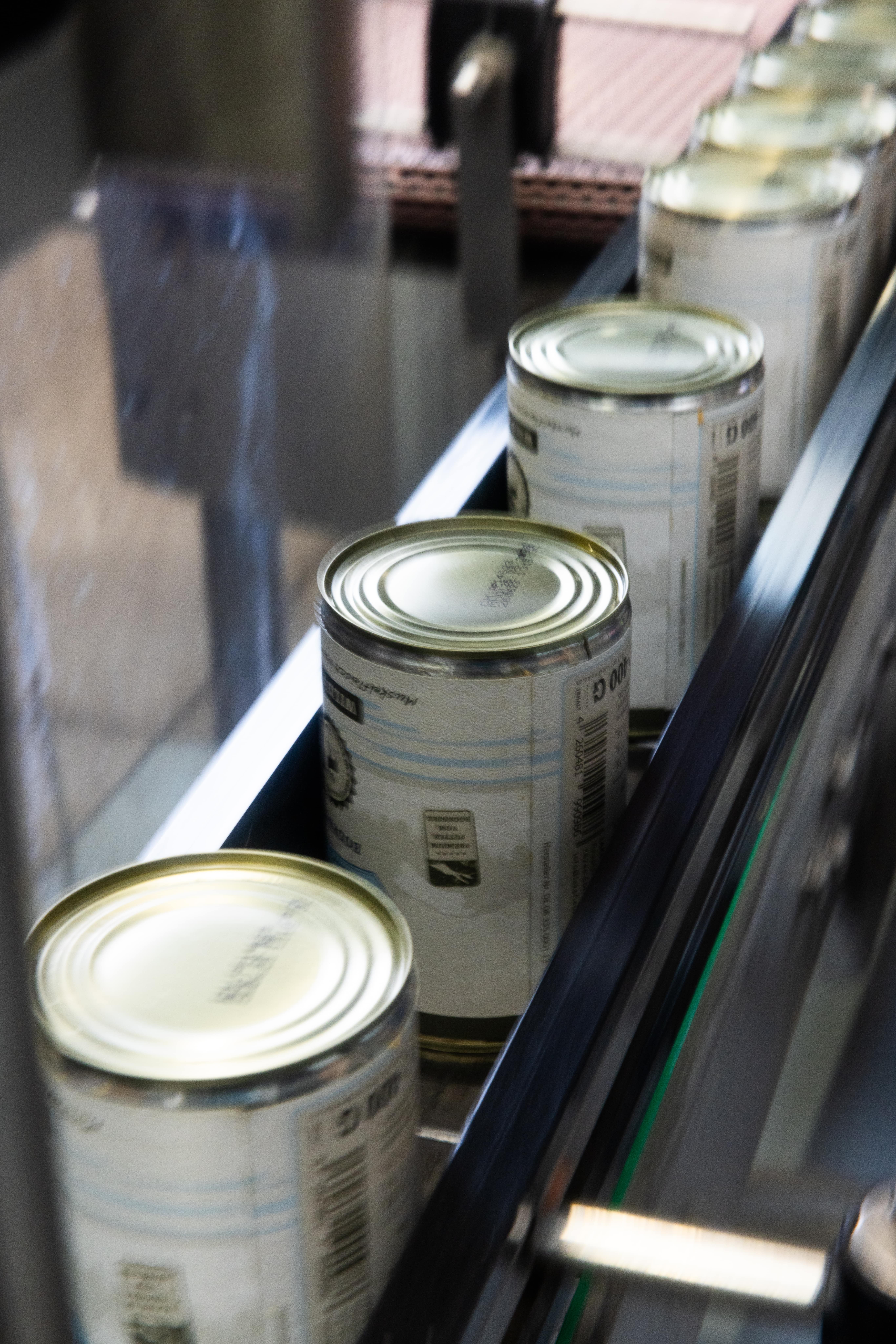 Nassfutter Menü Wild Classic Adult