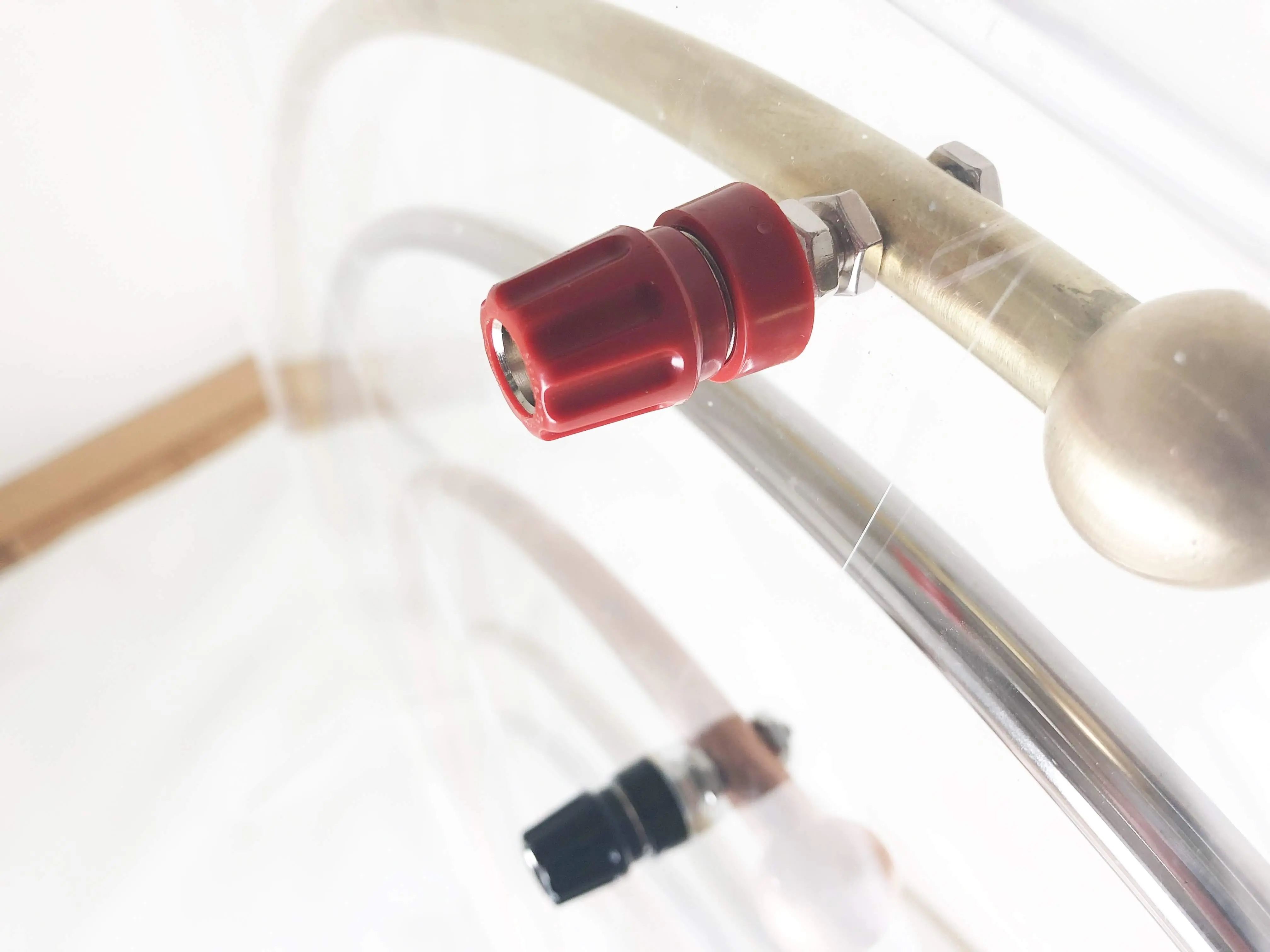 Multiwellen-Oszillator