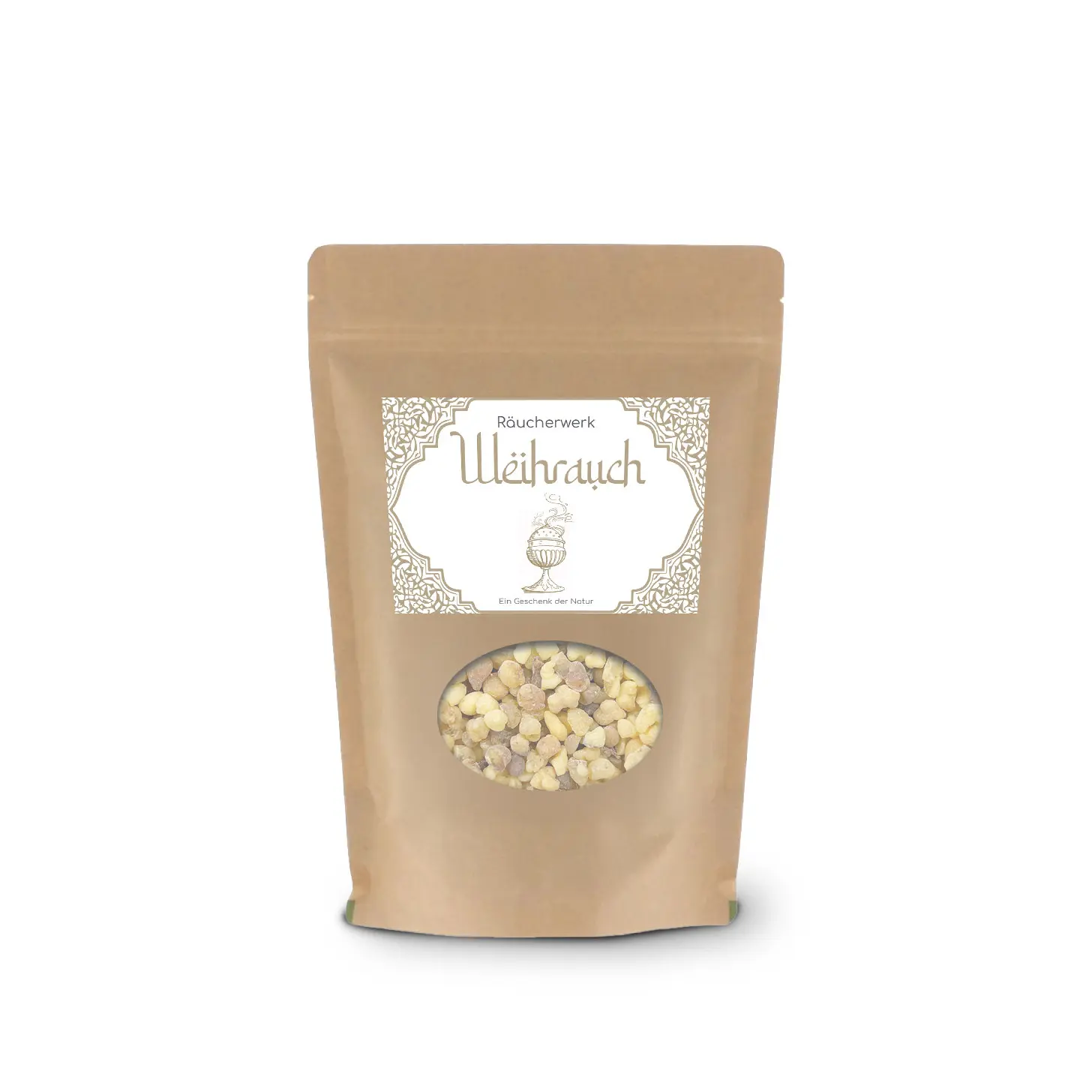 Räucherwerk Weihrauch - Weihrauch (Boswellia Sacra) zum Räuchern