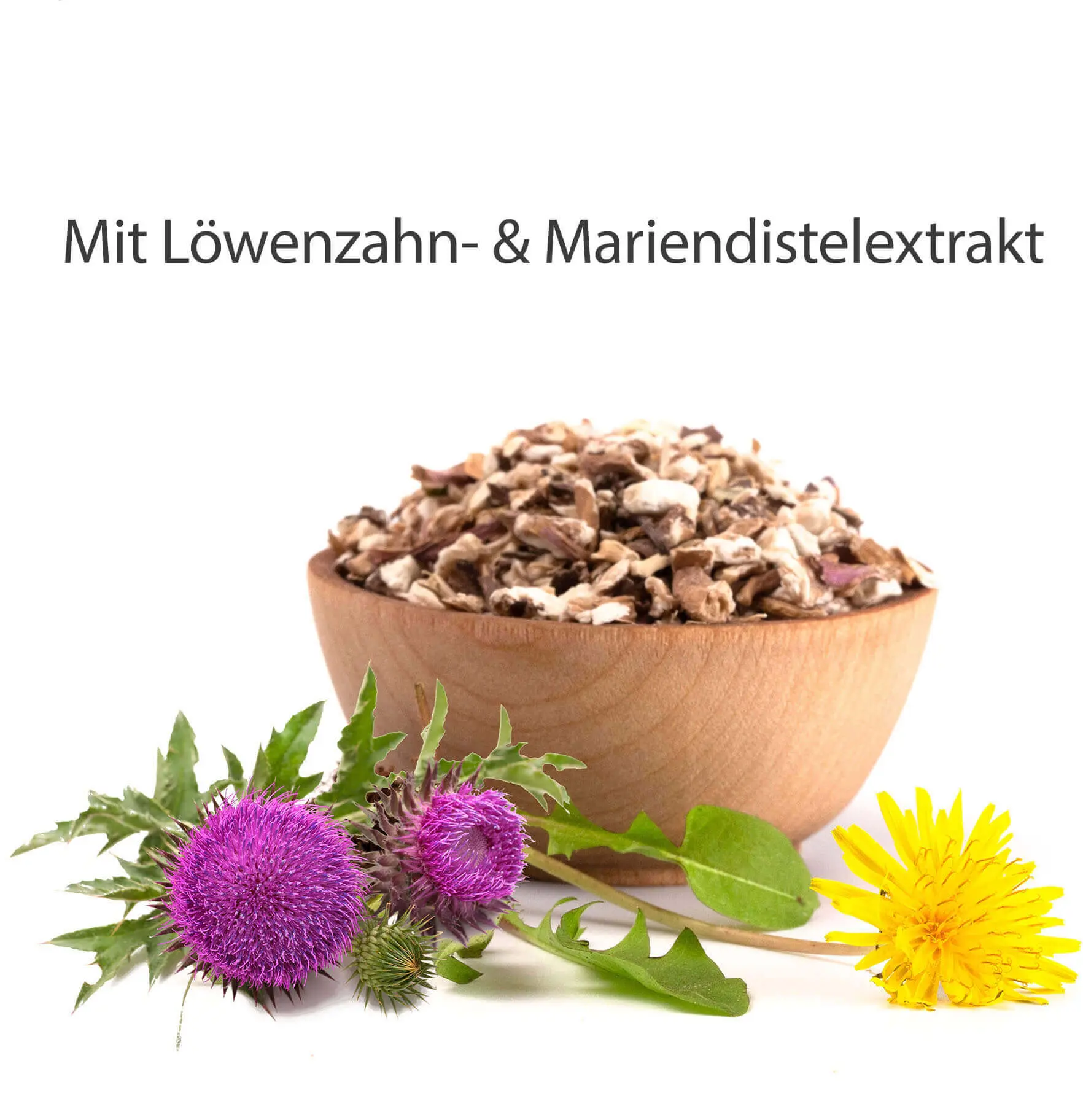 NAC Vita - 260 mg - N-Acetyl-L-Cystein aus natürlicher Fermentation - Kapseln