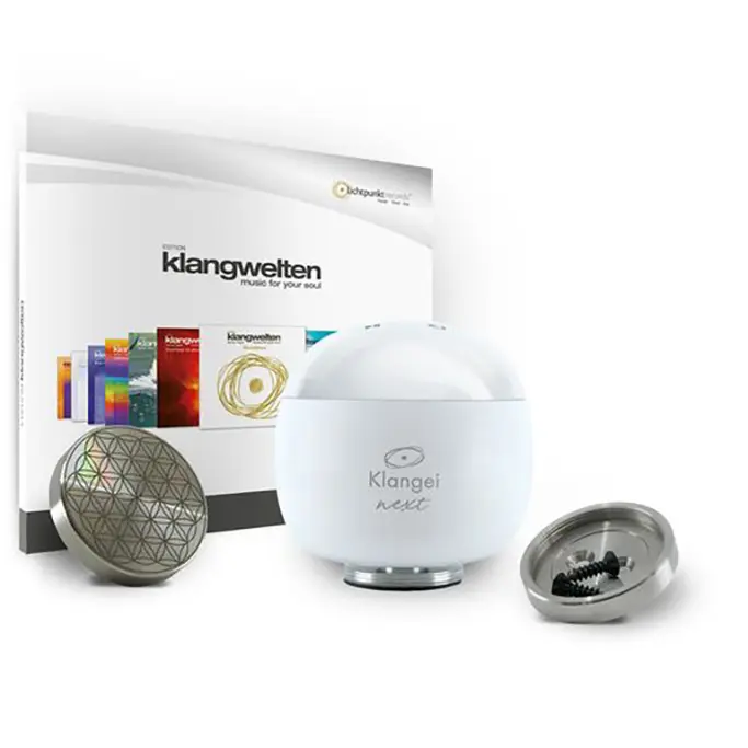 Klangei Next® Klangwelten 
