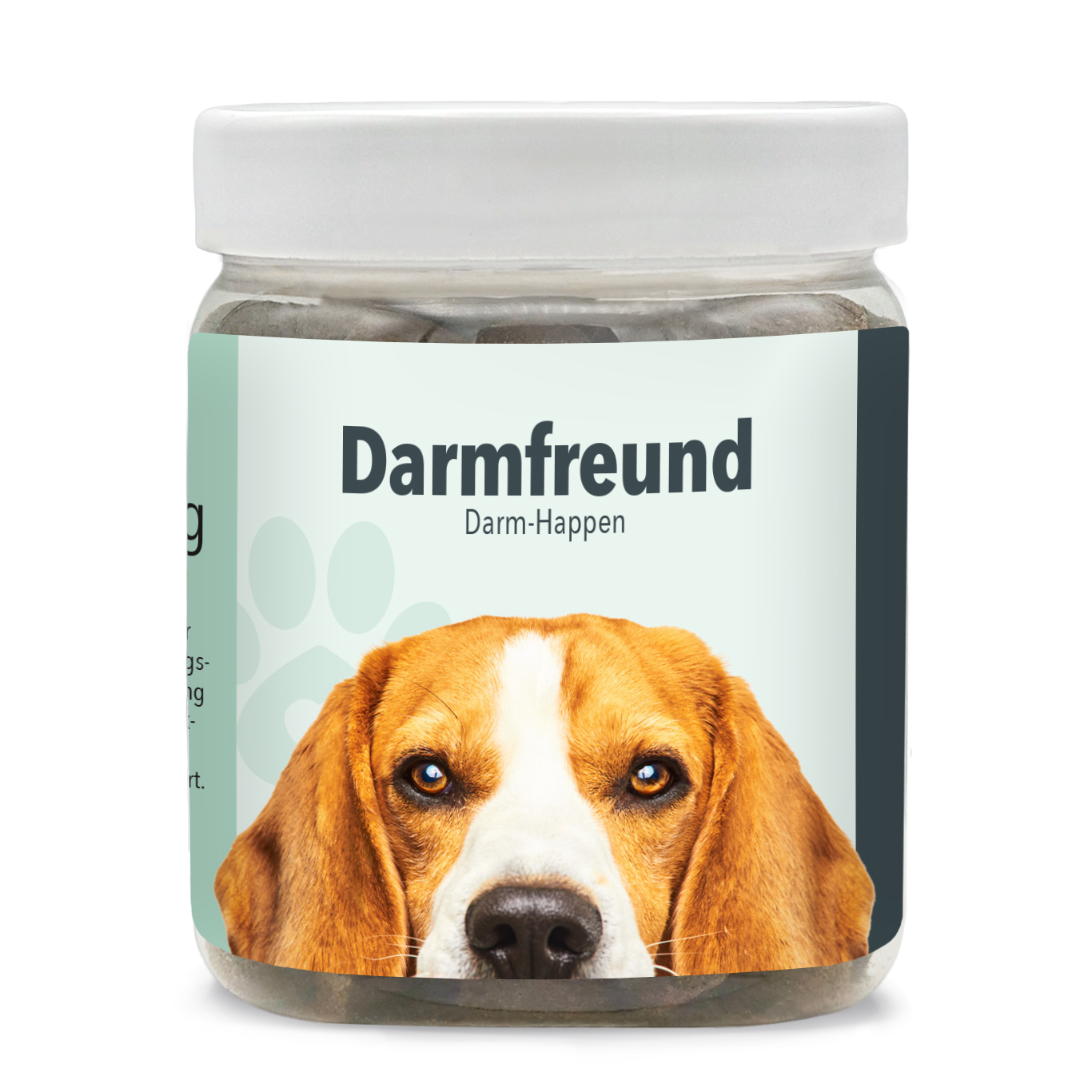 Darmfreund