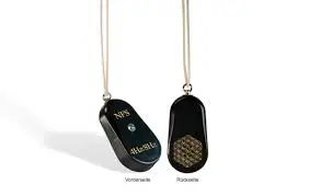 NFS 4/8 - Natur-Feld-Simulator- mit 4 Hertz oder 8 Hertz nach Dieter Broers