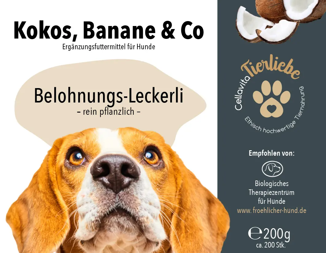 Kokos – Banane & Co