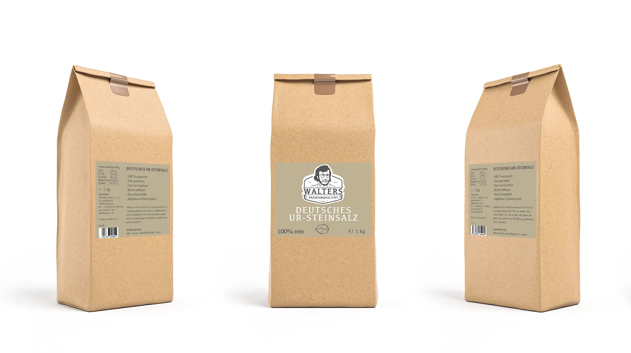 Deutsches Ur-Steinsalz 