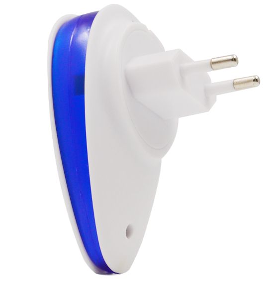 Schumann Frequenz 7,83 Hz Plug- In- Stecker 