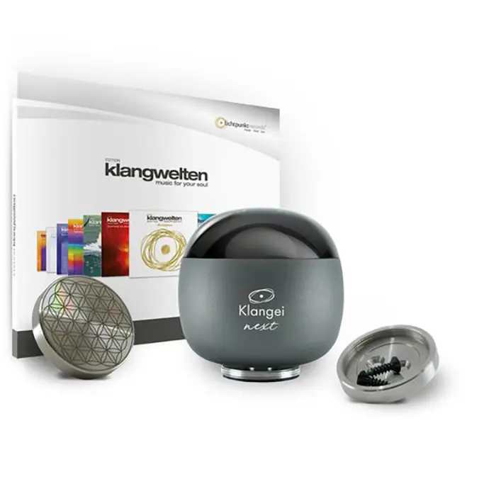 Klangei Next® Klangwelten 