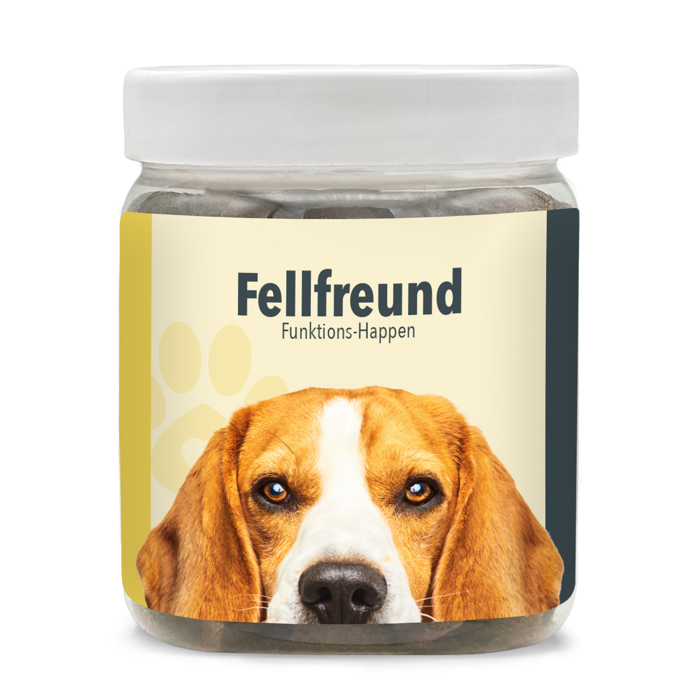 Fellfreund