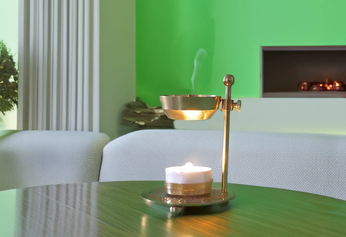 Weihrauchbrenner – Stilvoll räuchern für Duft und Harmonie