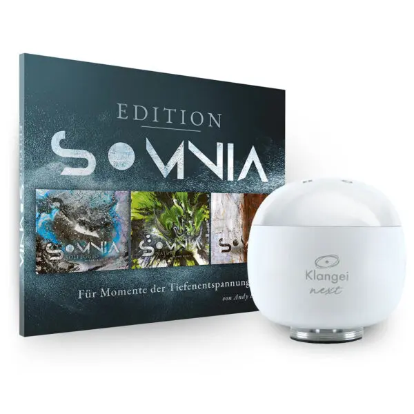 Klangei Next® Somnia