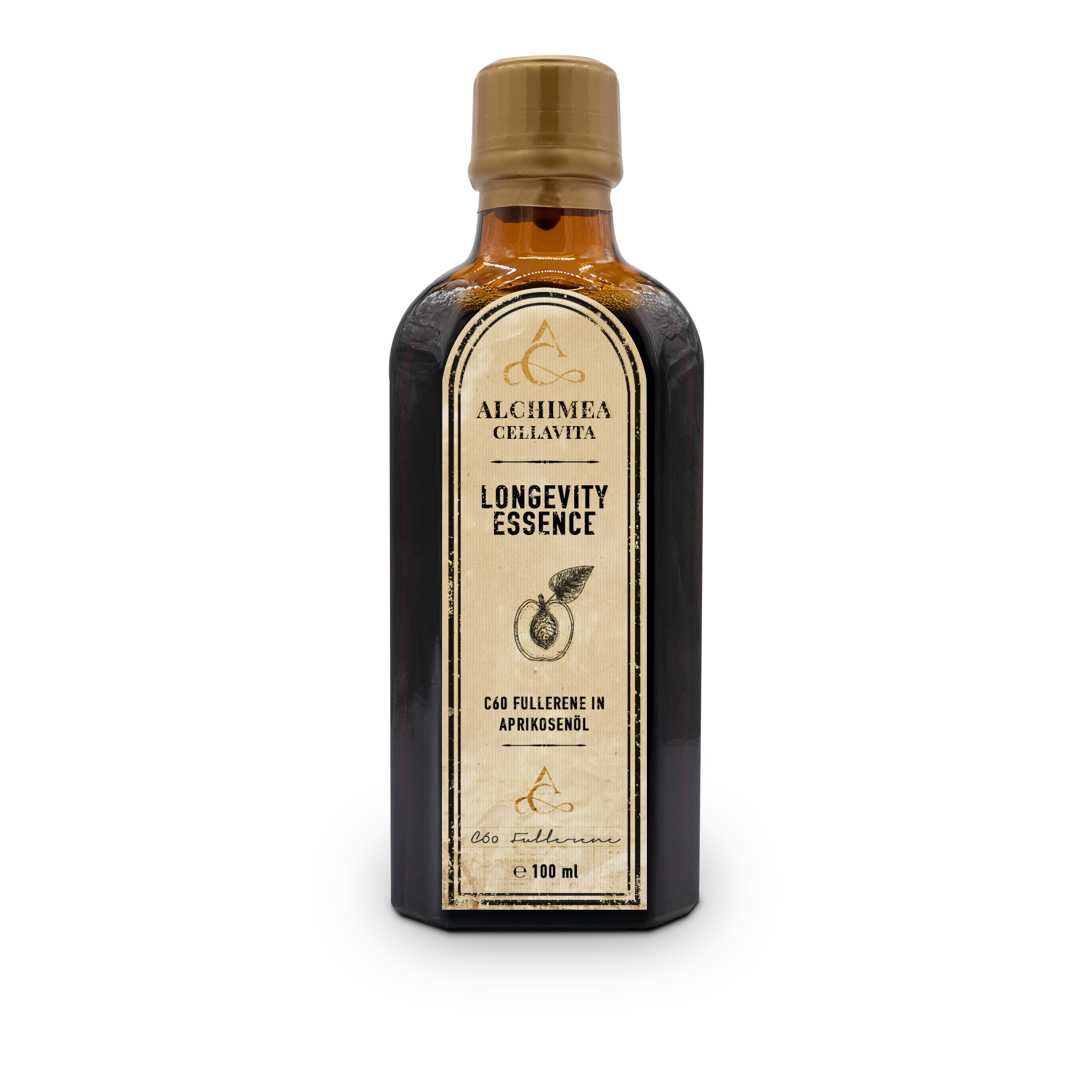 Longevity Essence