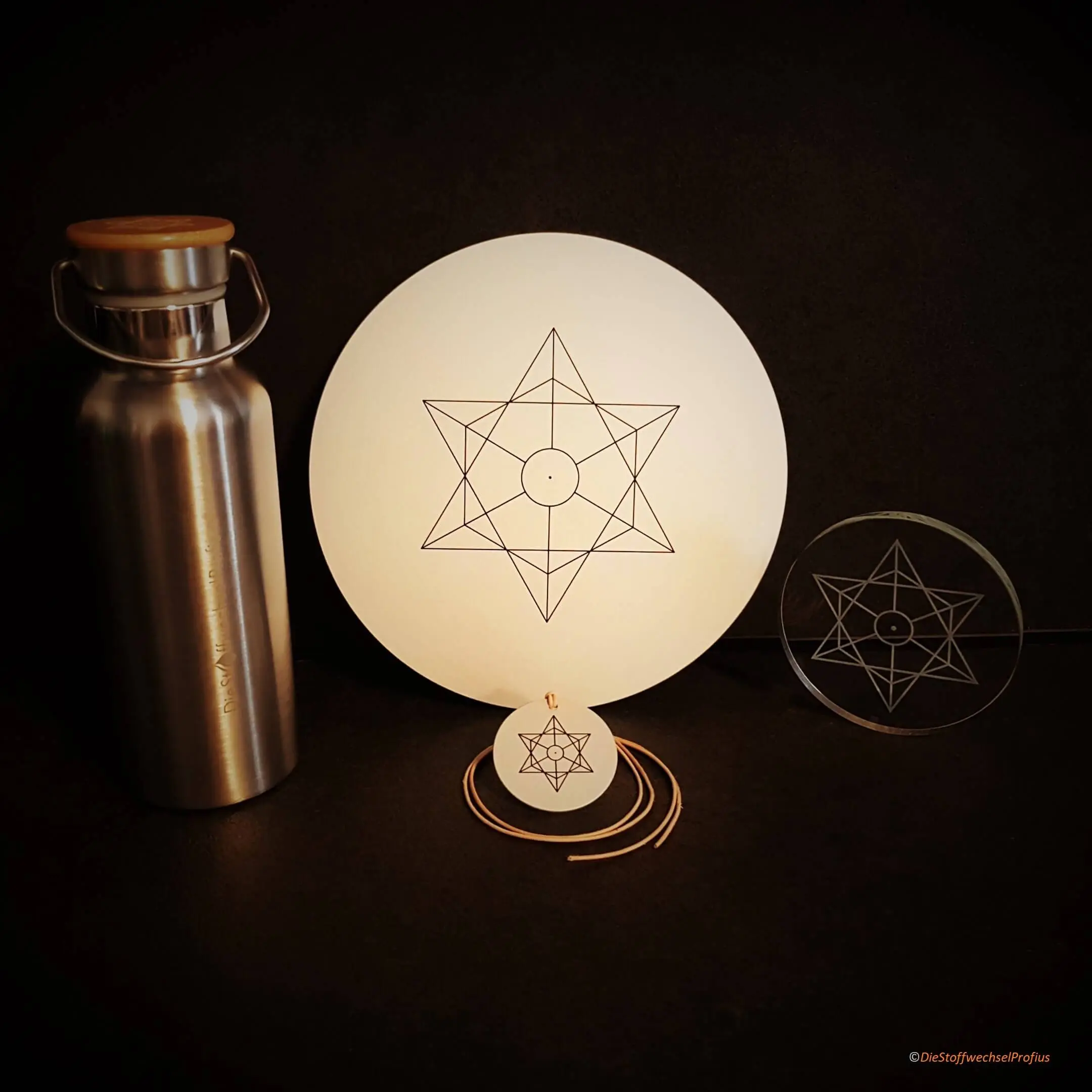 DieStoffwechselProfis® - Hochenergie Set Premium Set