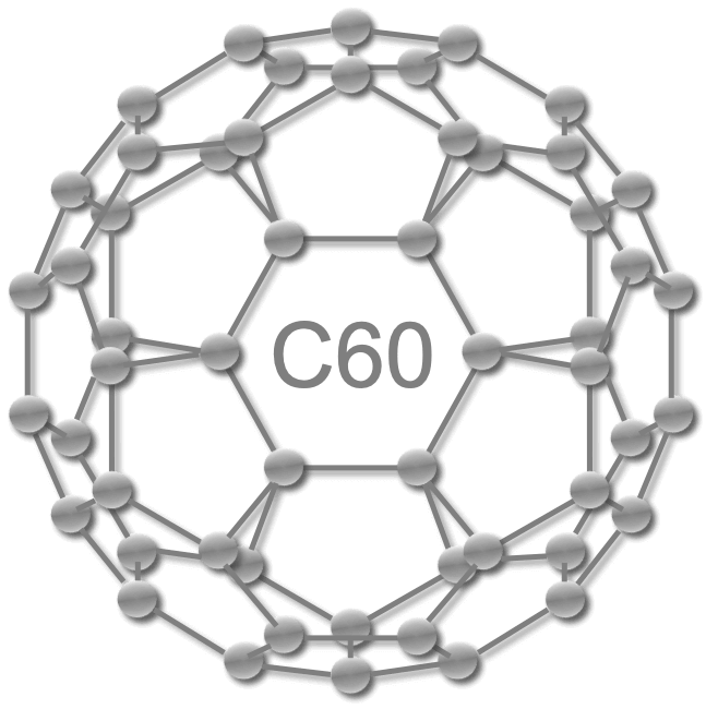 C60-Fullerene-Vita 100ml