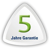 fuenf_jahre_garantie_thumbnail_45 Alvito AuftischFilter BASIC ohne Filterkartusche
