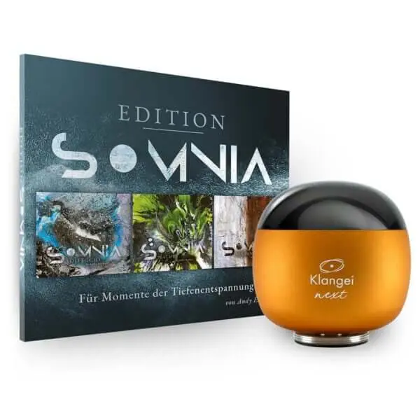 Klangei Next® Somnia