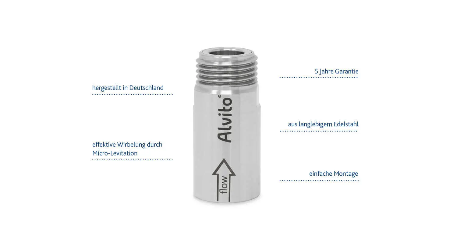Alvito Duschwirbler und Badwirbler