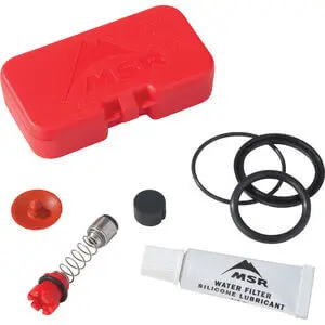 MSR® Guardian Pump Repair Kit