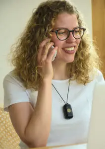 NFS 8 - Natur-Feld-Simulator-8Hertz nach Dieter Broers