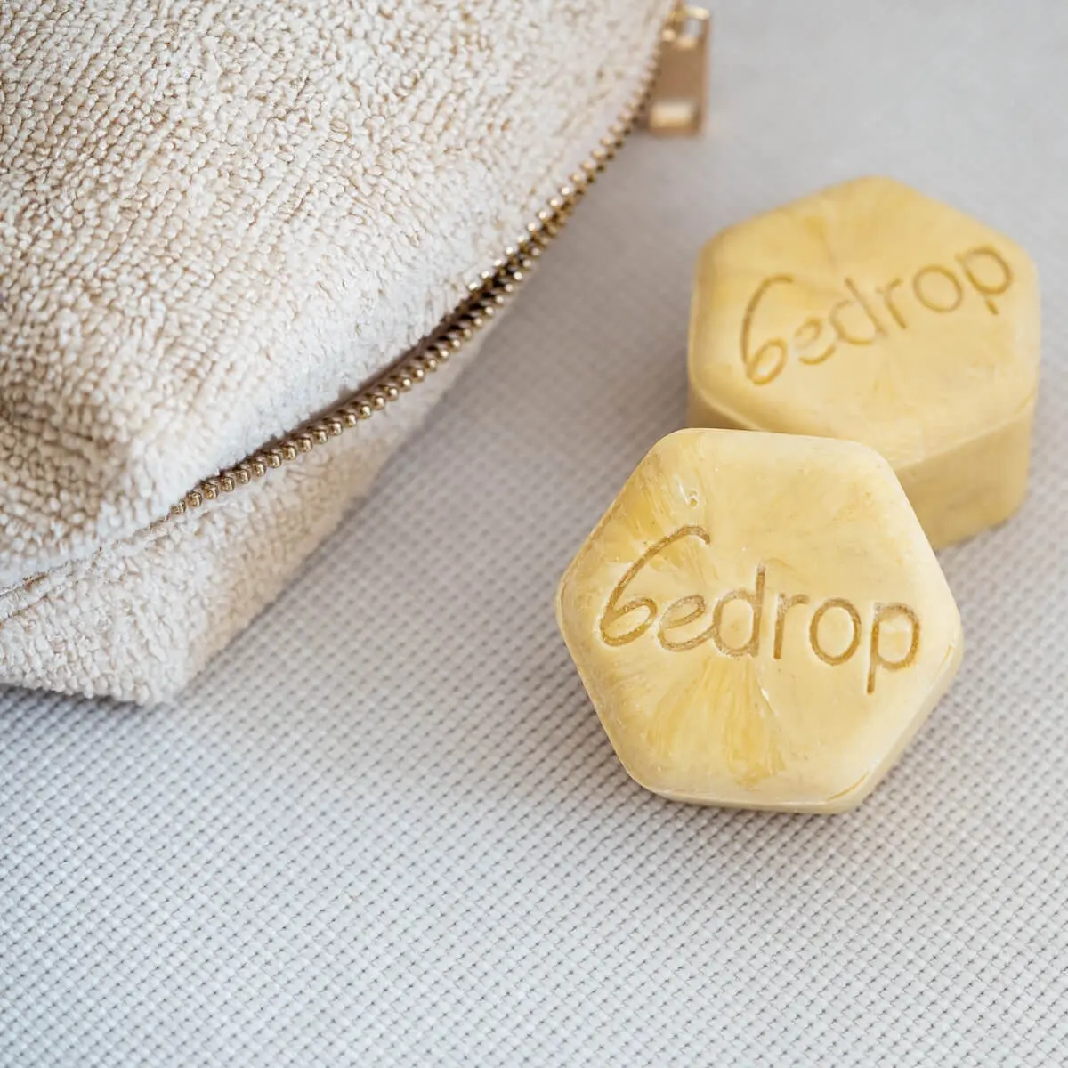 Gelée Royale Festes Shampoo mit Manuka Honig & Propolis, 65g