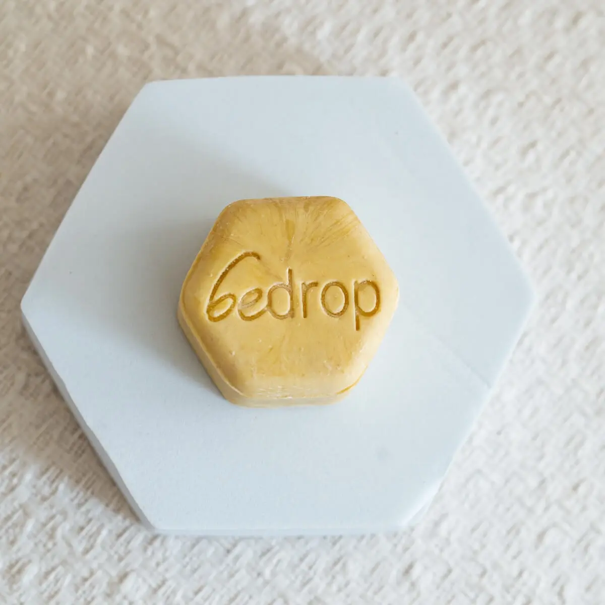 Gelée Royale Festes Shampoo mit Manuka Honig & Propolis, 65g