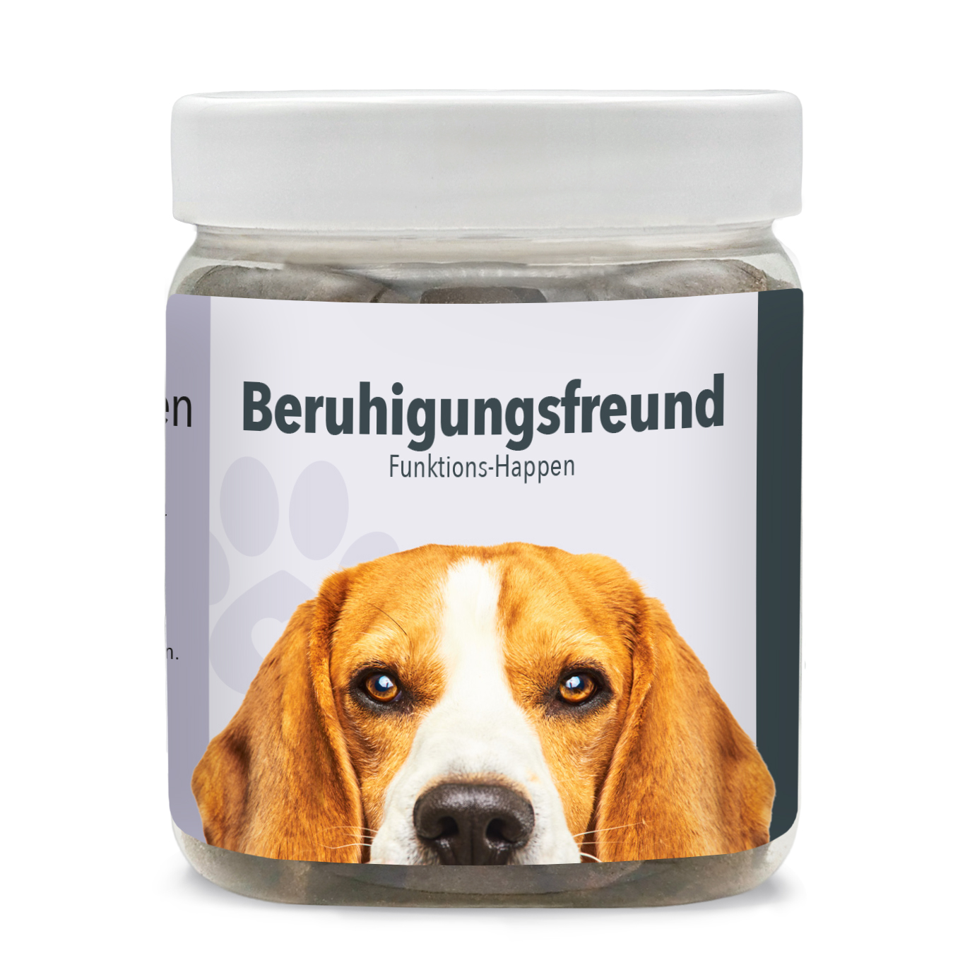 Beruhigungsfreund