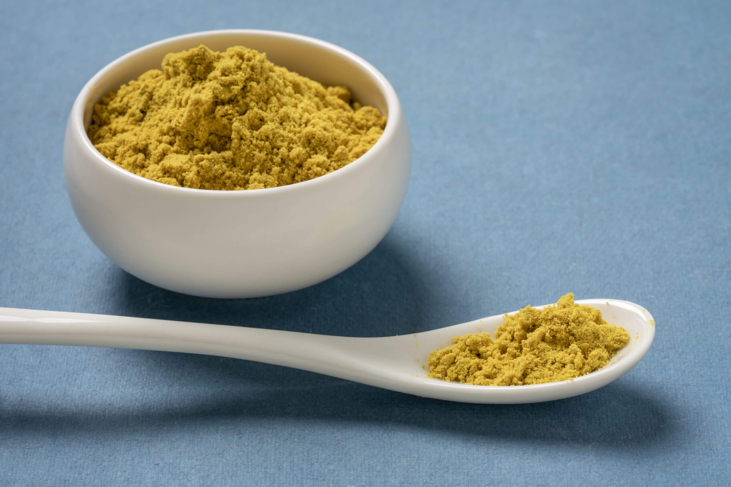 Blütenpollenpulver (Blütenpollen Pulver gemahlen) 60g