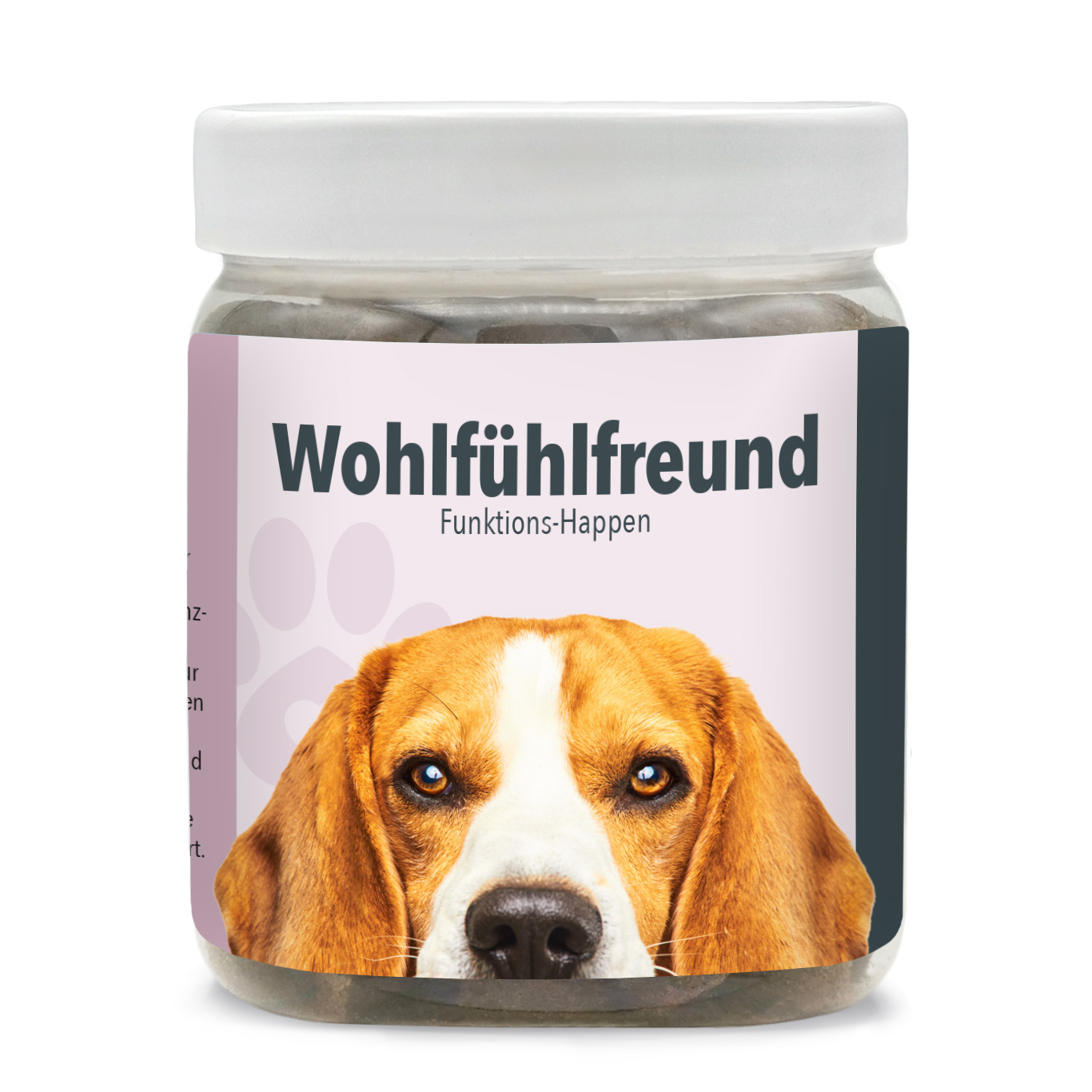Wohlfühlfreund
