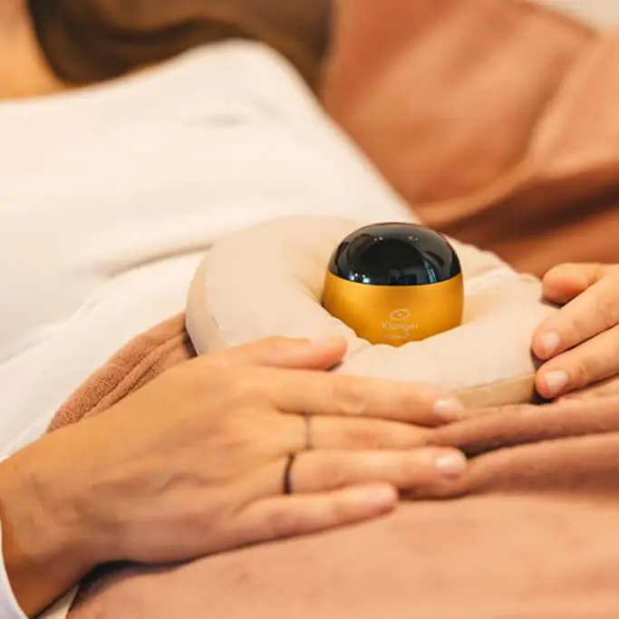 Body Pad für Klangei® Next