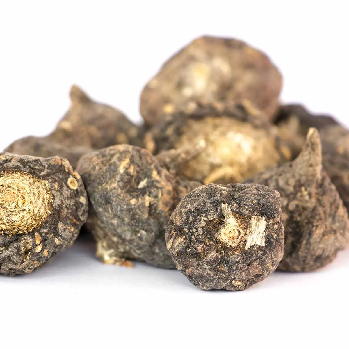 Bio-Maca Vita schwarz Kapseln