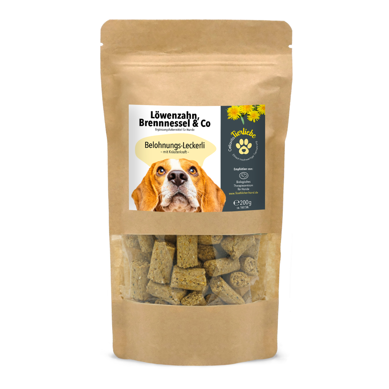 Löwenzahn Brennnessel & Co