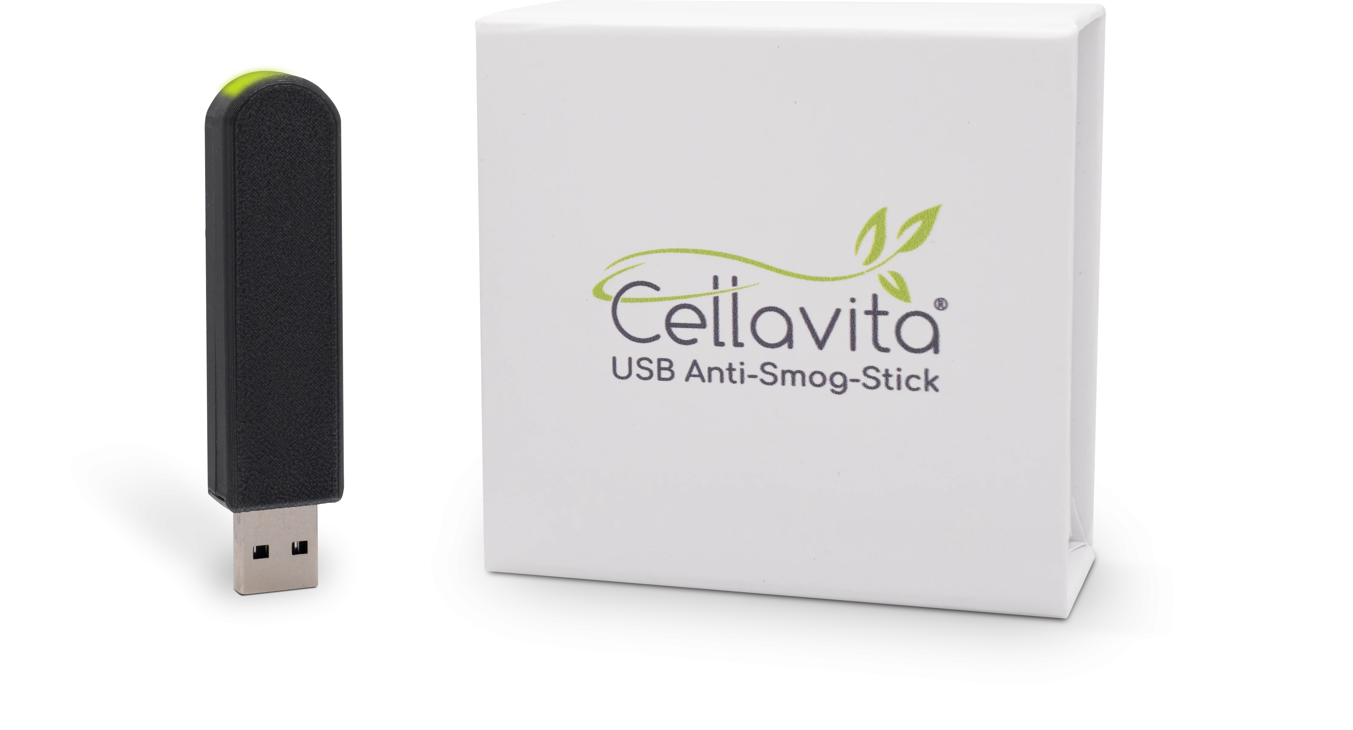 Cellavita USB Anti-Smog-Stick