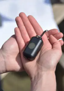 NFS 8 - Natur-Feld-Simulator-8Hertz nach Dieter Broers