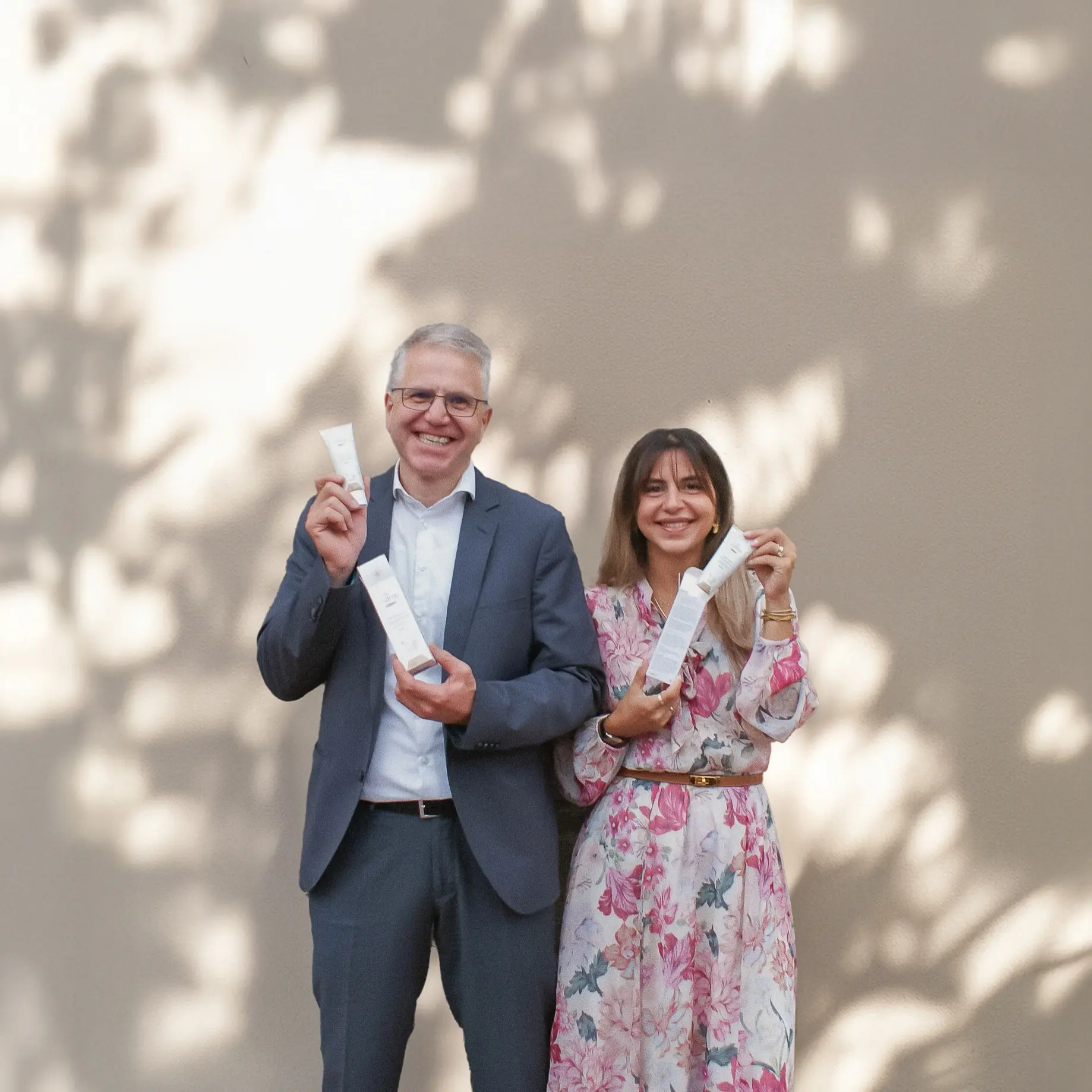 Zahnpasta, natürliche Zahncreme mit Propolis & Manuka-Öl, fluoridfrei „Pronuka" - 75ml