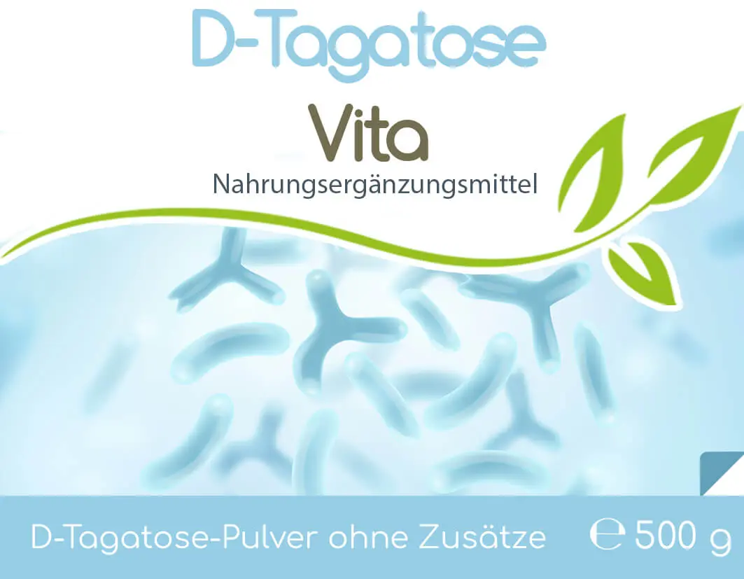 D-Tagatose Pulver
