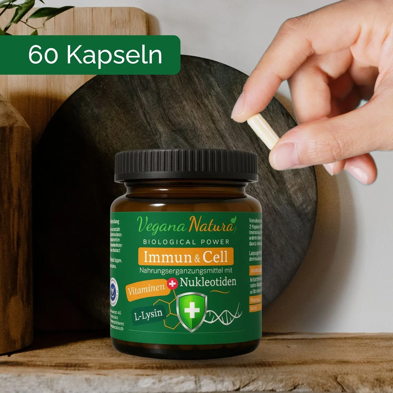 Immun & Cell (Nukleotide)