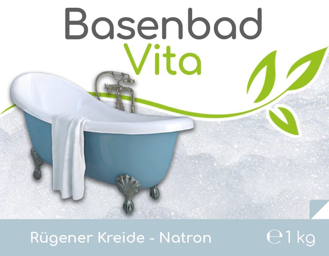 Basenbad Vita 