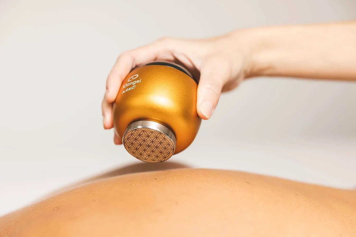 Ei-Touch (Körpergleiter)