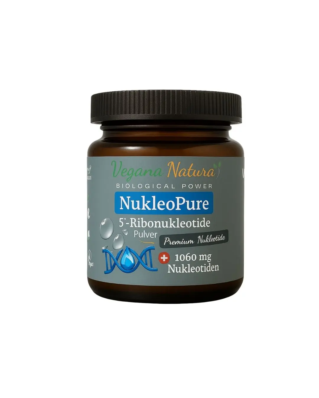 NukleoPure 60g Pulver