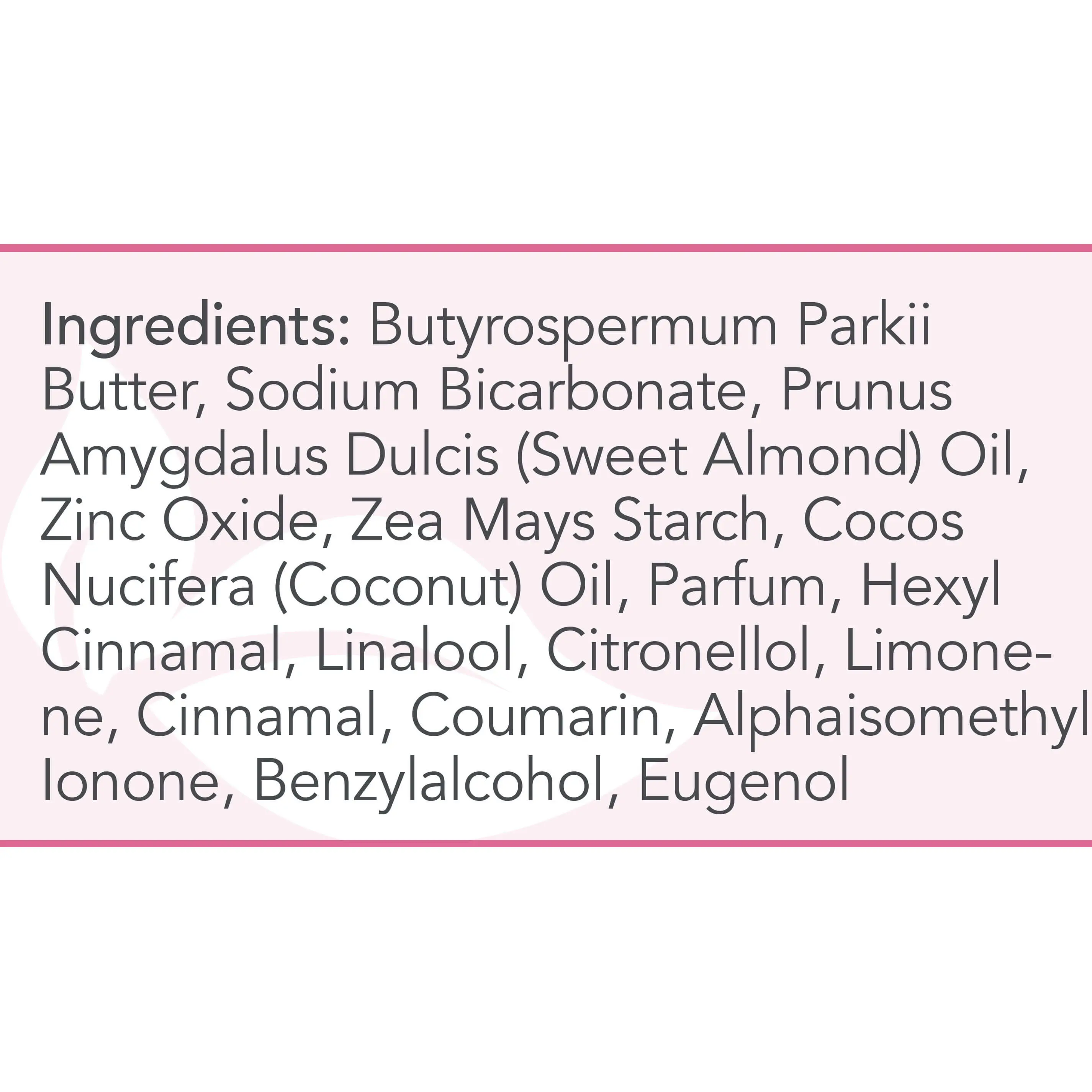 CellaPure Deocreme Blütenfrische - 30 ml