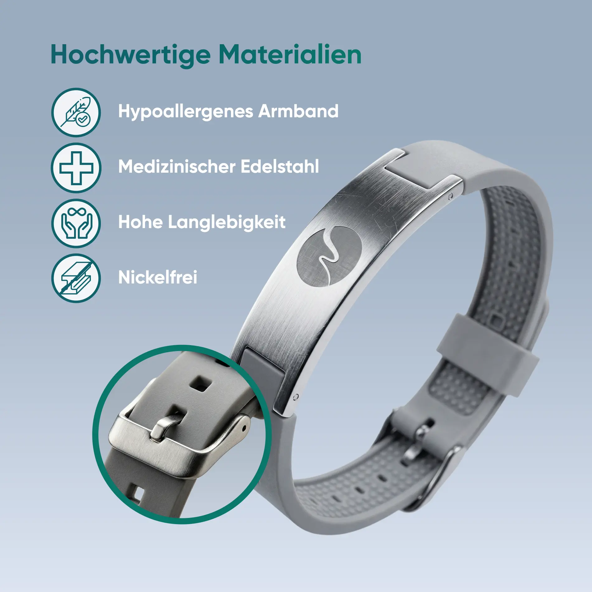 neowake® Energy Bracelet 