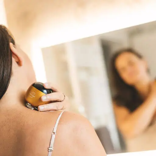 Ei-Touch (Körpergleiter)