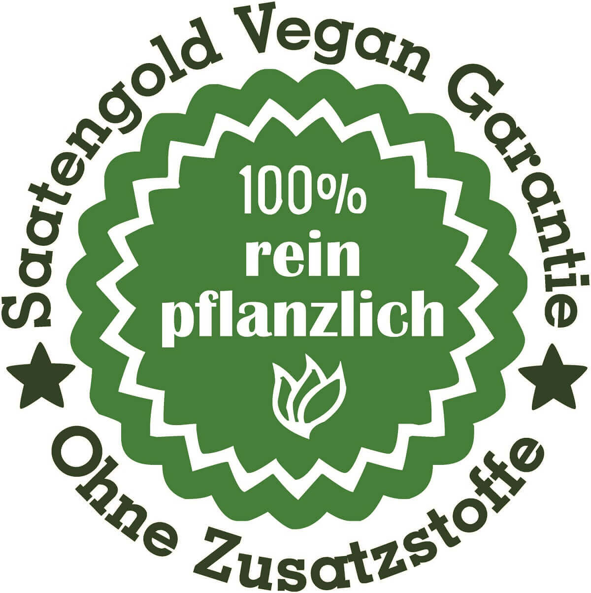VegansiegelohneZusatzstoffe Bratlinge - Veggieburger "Italiano" für 14 Bratlinge