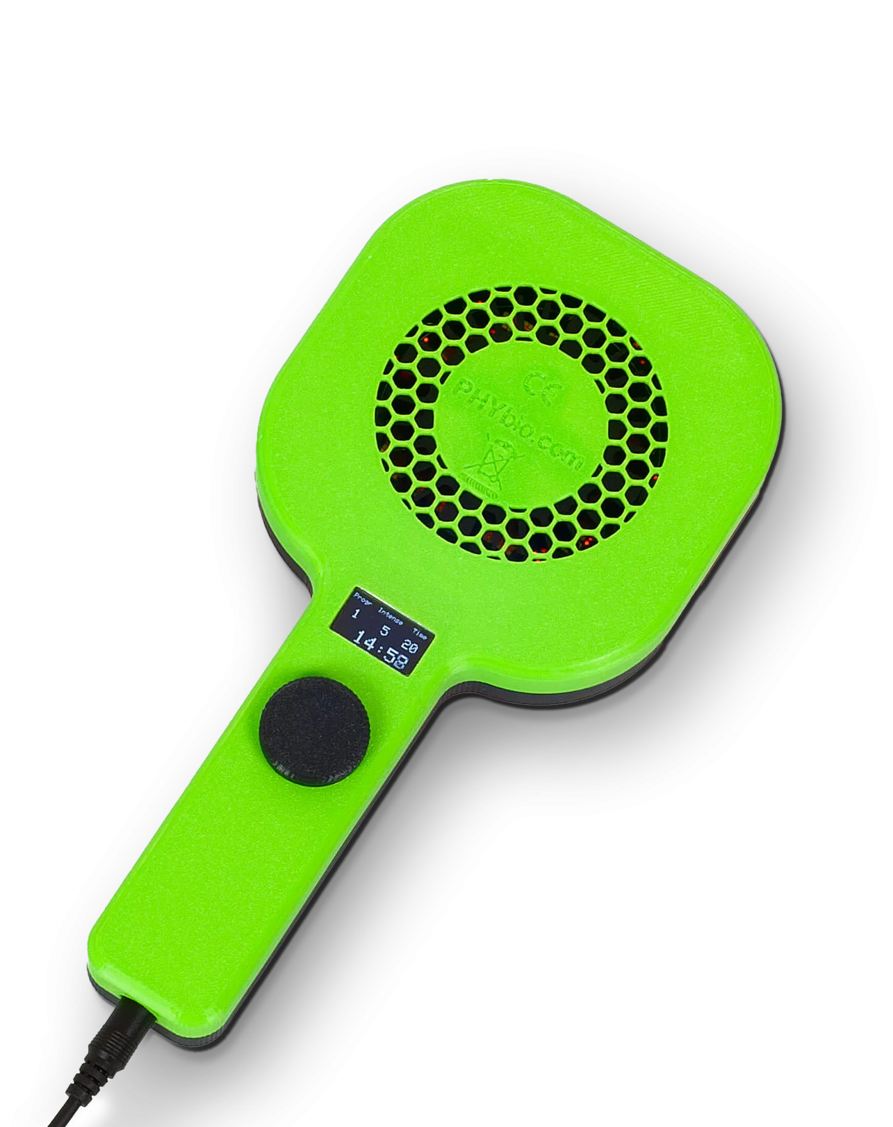 Cellalux Pulser 2.0 - Licht-Wellnessgerät mit pulsierendem Rot- und Blaulicht