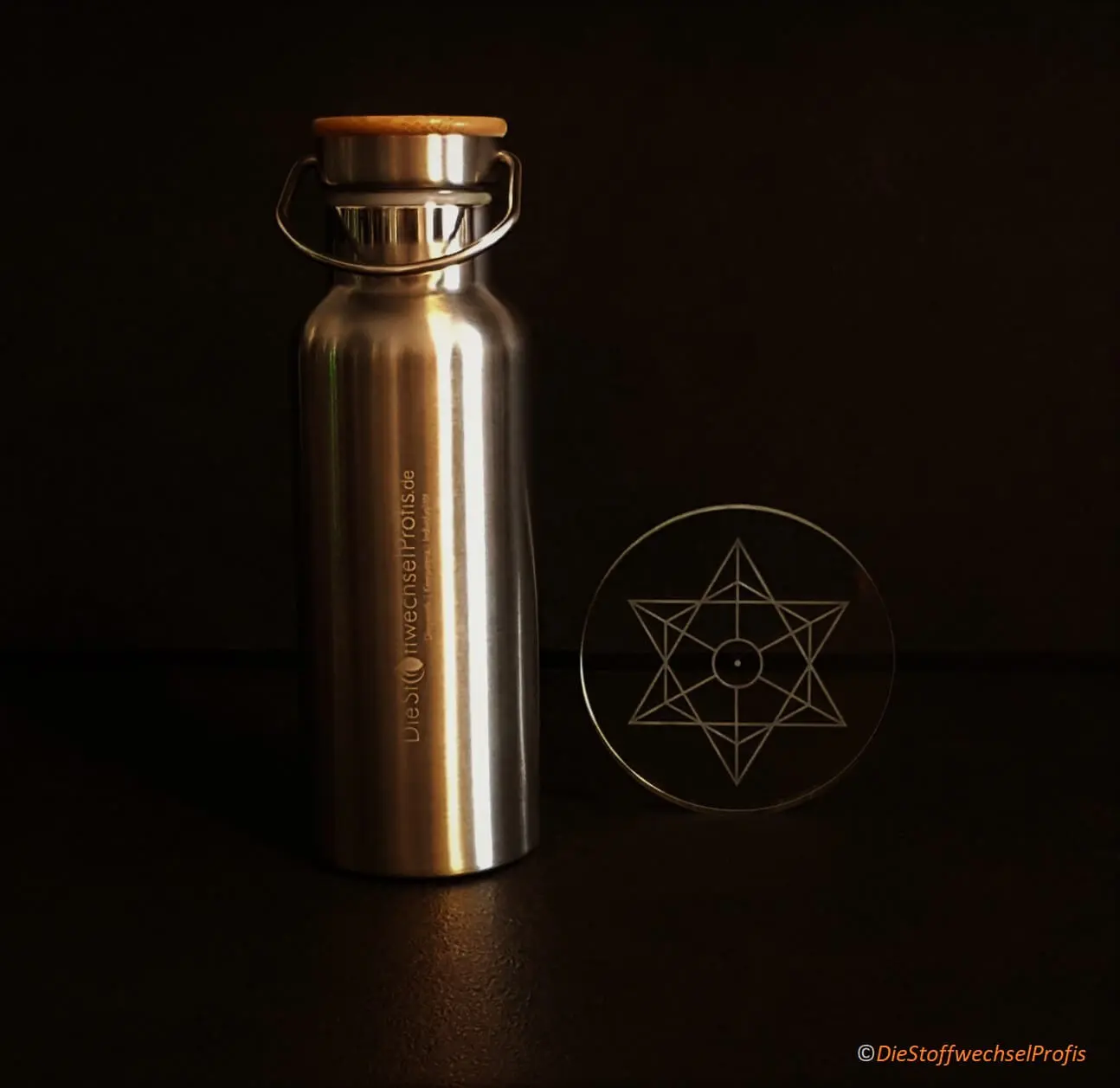 DieStoffwechselProfis® - Hochenergie Set Basic Set