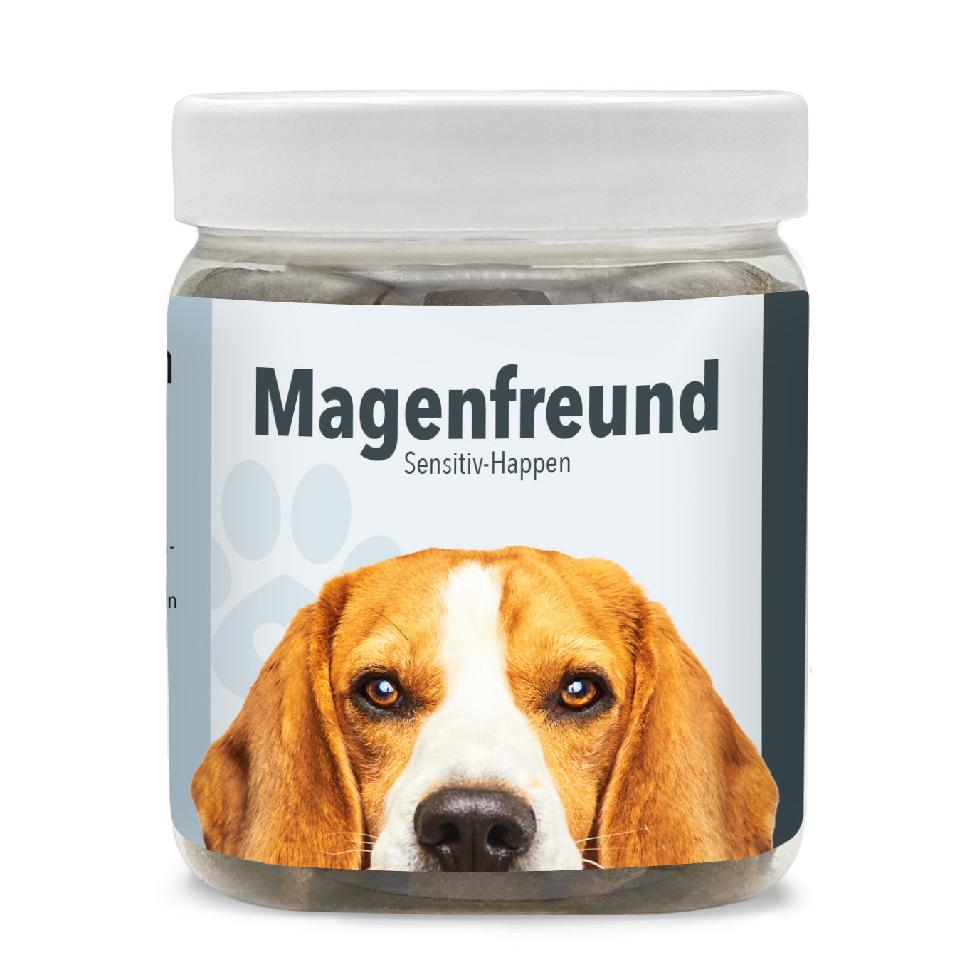 Magenfreund