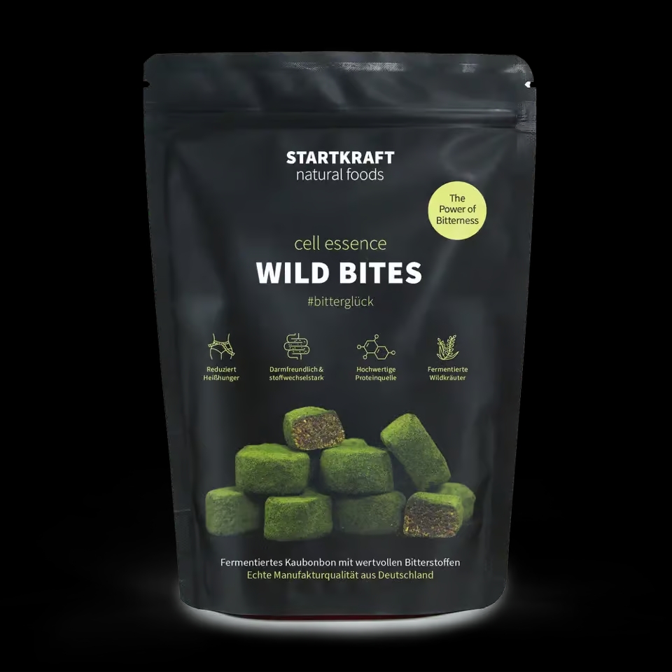 Wild Bites
