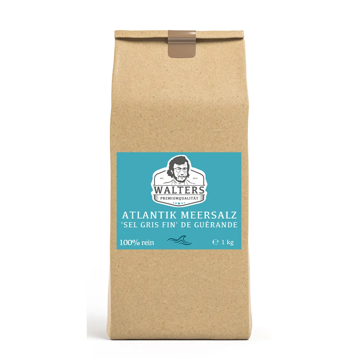 Guérande Meersalz Atlantik 