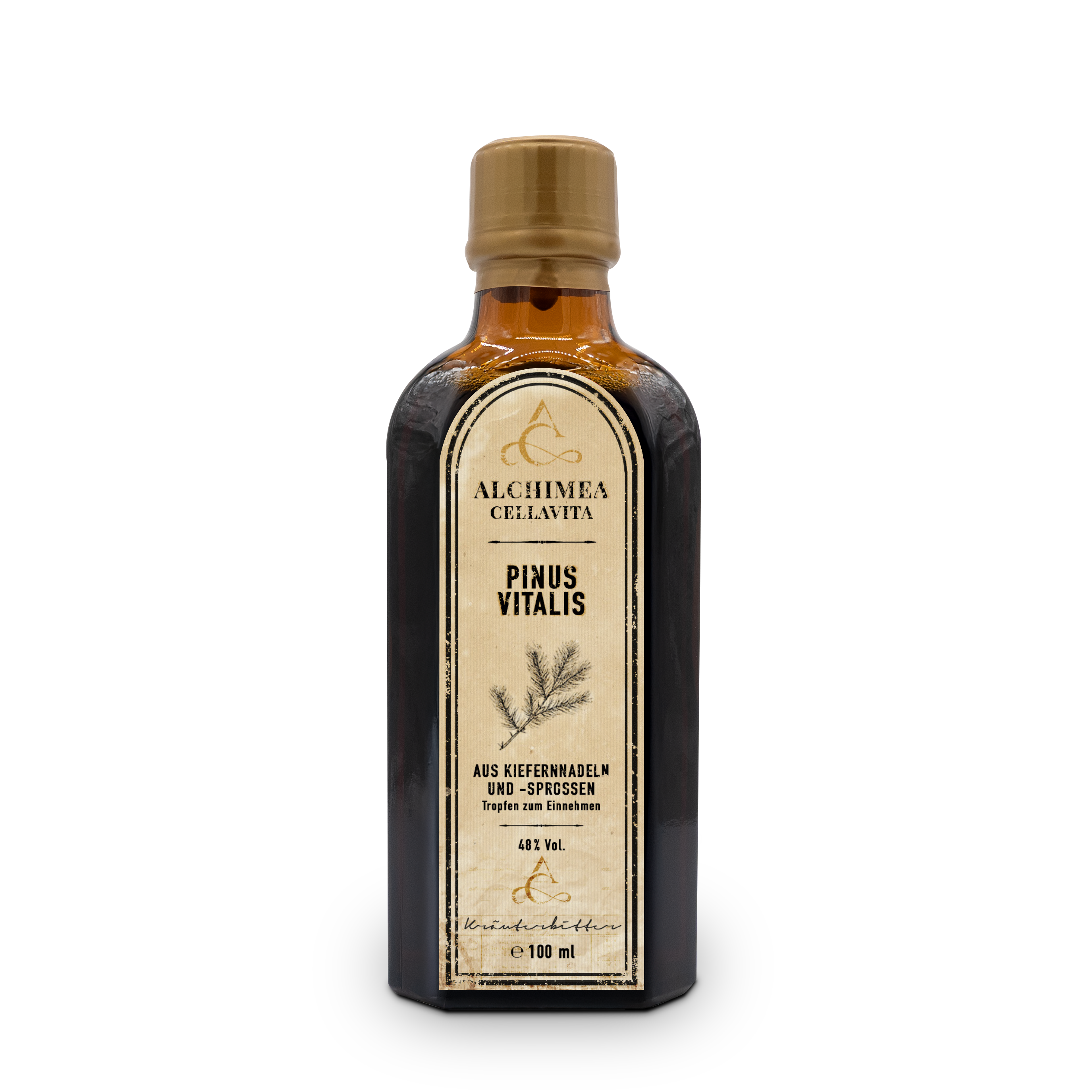 Pinus Vitalis