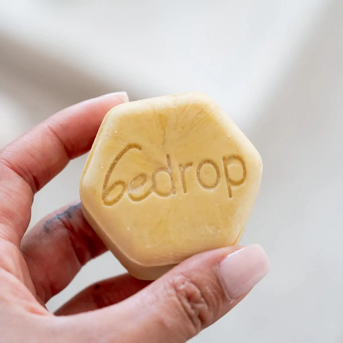 Gelée Royale Festes Shampoo mit Manuka Honig & Propolis, 65g