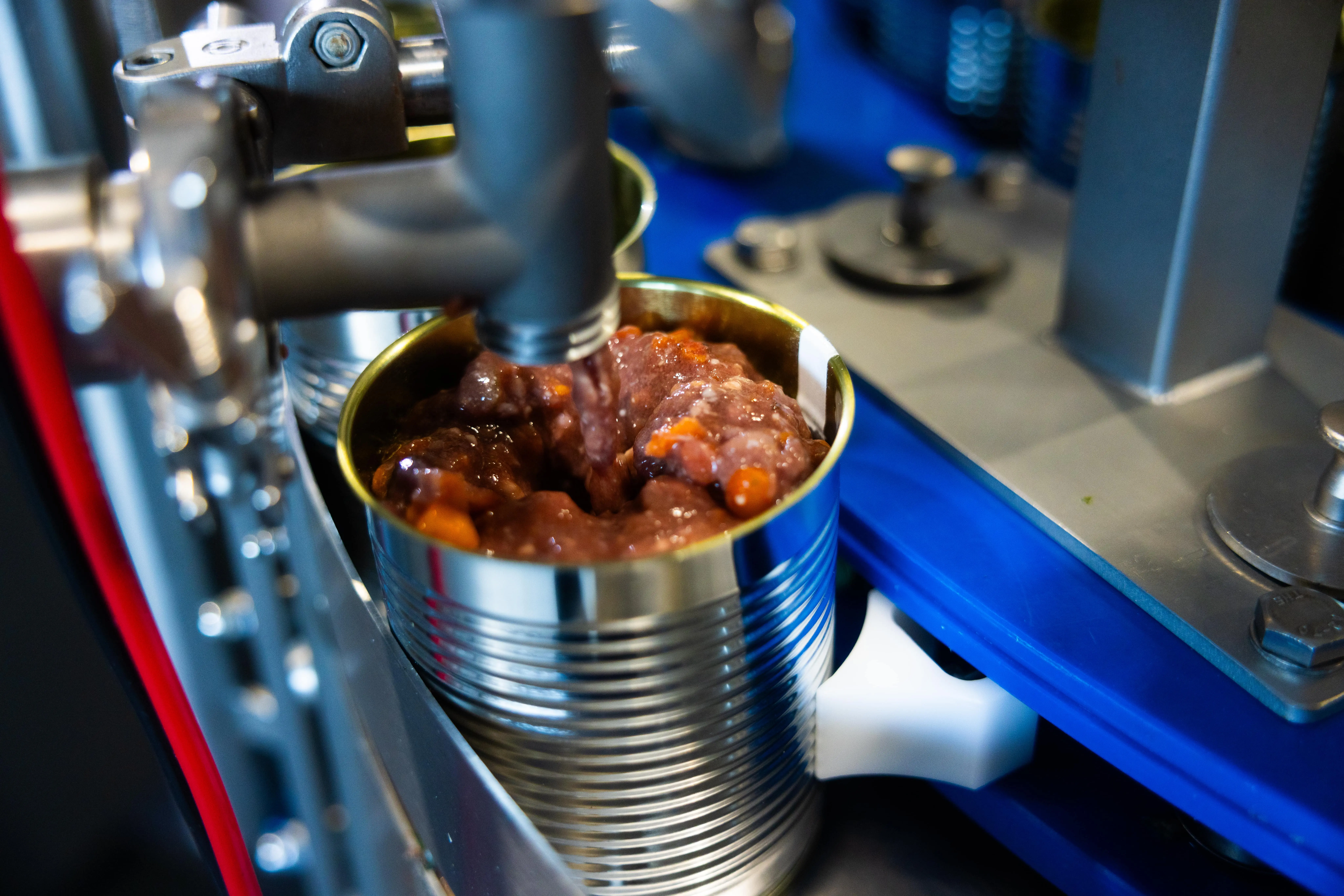 Nassfutter Menü Wild Classic Adult